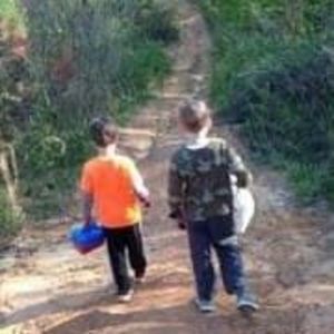 Meet your Posher, Scotty